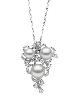 Yoko London: Подвеска  Petal