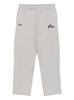 EVISU: Брюки 
