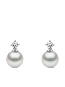 Yoko London: Серьги  Classic