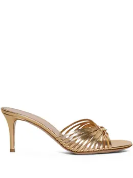 Gianvito Rossi: Сабо 