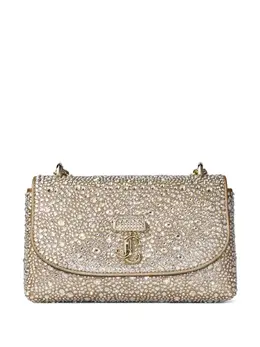 Jimmy Choo: Сумка через плечо 