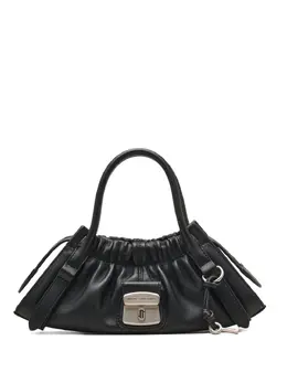 Marc Jacobs: Чёрная сумка 