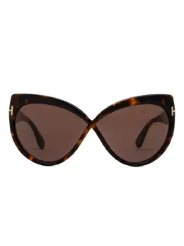 TOM FORD Eyewear: Очки 