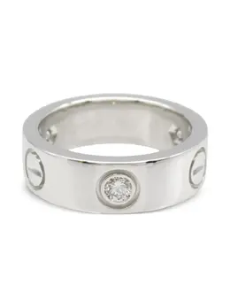 Cartier: Кольцо 