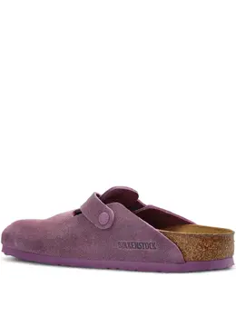 Birkenstock: Сабо  Boston