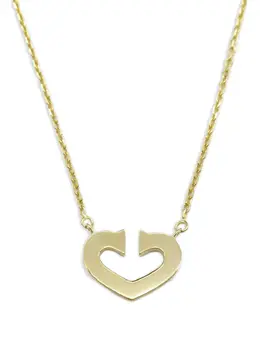 Cartier: Колье 