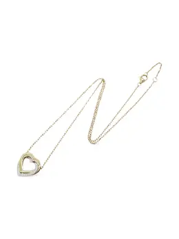 Cartier: Колье  Trinity
