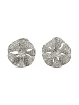 Bvlgari Pre-Owned: Серьги 