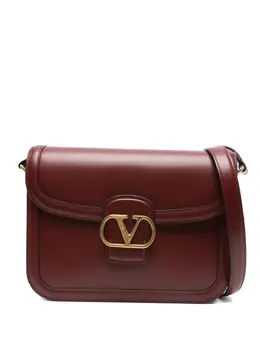 Valentino Garavani: Тёмная сумка 