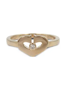 Cartier: Кольцо 