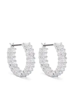Swarovski: Серьги 