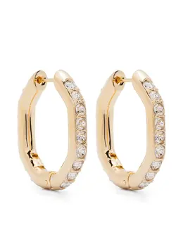Swarovski: Серьги  Dextera