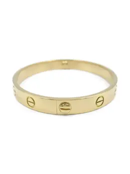 Cartier: Браслет  Love
