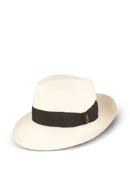 Borsalino: Белая шляпа 