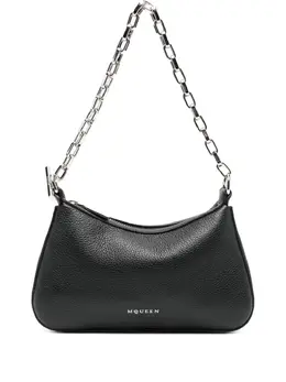 Alexander McQueen: Чёрная сумка 