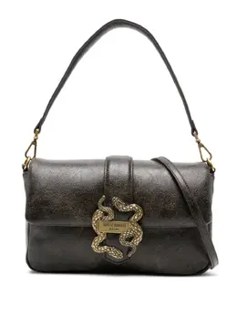 Just Cavalli: Коричневая сумка 
