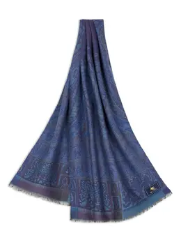 ETRO: Шарф 