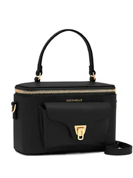 Coccinelle: Короткий топ 