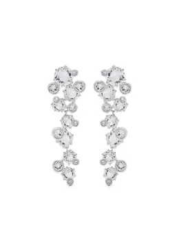 Swarovski: Серьги  Constella