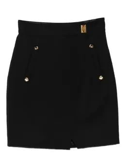 Elisabetta Franchi: Короткая юбка 