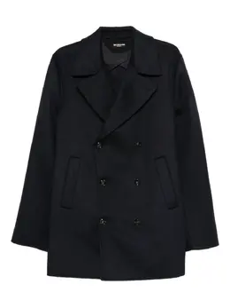 Kiton: Двубортное пальто 