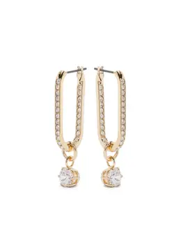 Swarovski: Серьги  Constella