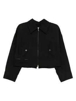 3.1 Phillip Lim: Чёрная куртка 