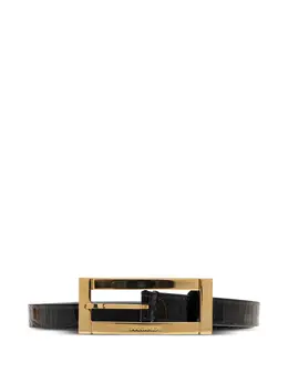 DSQUARED2: Ремень 