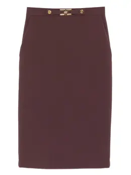 Elisabetta Franchi: Юбка 