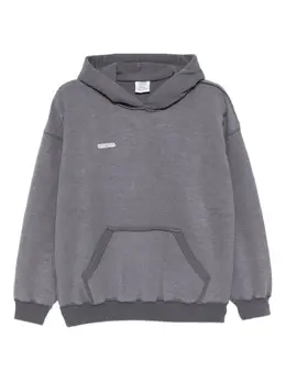 VETEMENTS: Толстовка с капюшоном 