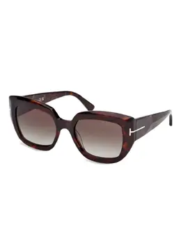 TOM FORD Eyewear: Очки 