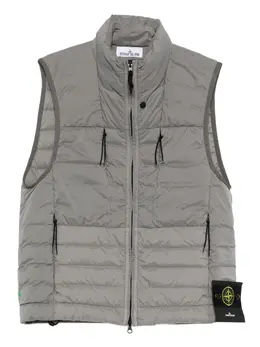 Stone Island: Жилет 
