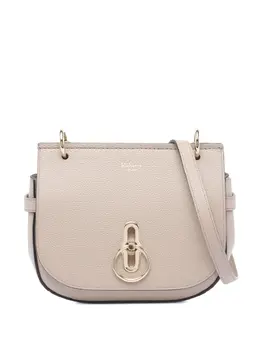 Mulberry: Светлая сумка 