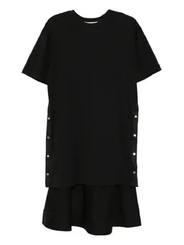 3.1 Phillip Lim: Короткое платье 