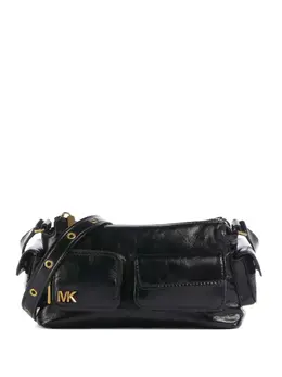 Michael Kors: Чёрная сумка 