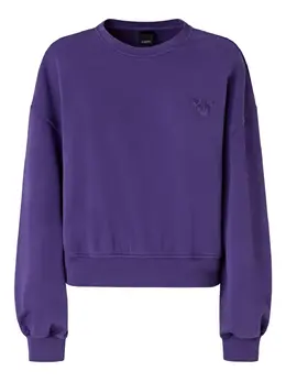 PINKO: Хлопковый свитшот 