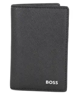 BOSS: Чёрный кошелёк 