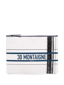 Christian Dior Pre-Owned: Косметичка 
