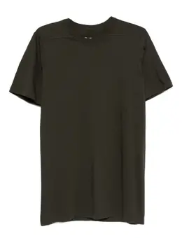 Rick Owens: Футболка с коротким рукавом 