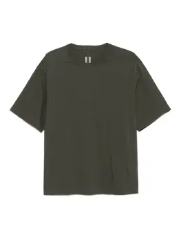 Rick Owens: Футболка с коротким рукавом 