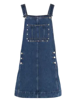 7 For All Mankind: Платье на бретельках 