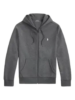 Polo Ralph Lauren: Толстовка с карманами 