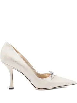 Jimmy Choo: Туфли 