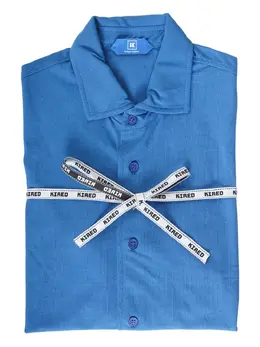 Kiton: Поло с длинным рукавом 