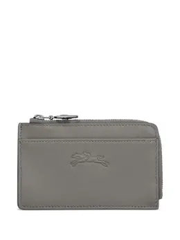 Longchamp: Картхолдер  Le Pliage