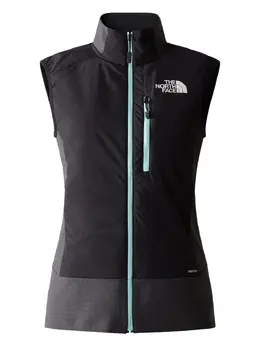 The North Face: Чёрный жилет 