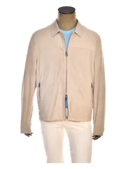 Kiton: Синяя куртка 