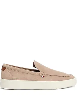 Tommy Hilfiger: Туфли 