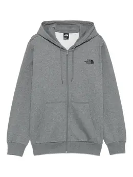 The North Face: Толстовка  Logo с капюшоном