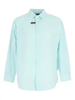 Scotch & Soda: Рубашка с длинным рукавом 